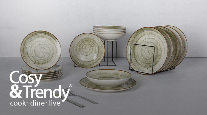 Vente Privée Cosy Trendy