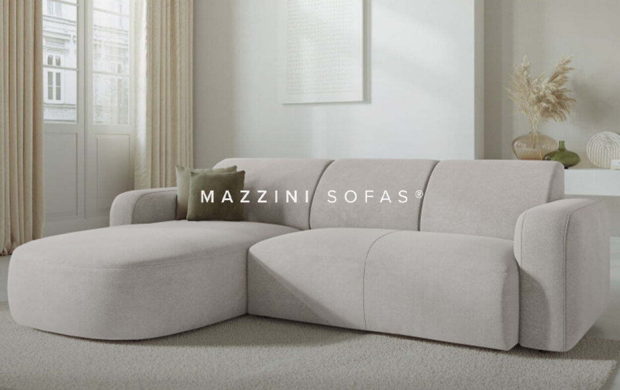 Vente Privée Mazzini Sofas