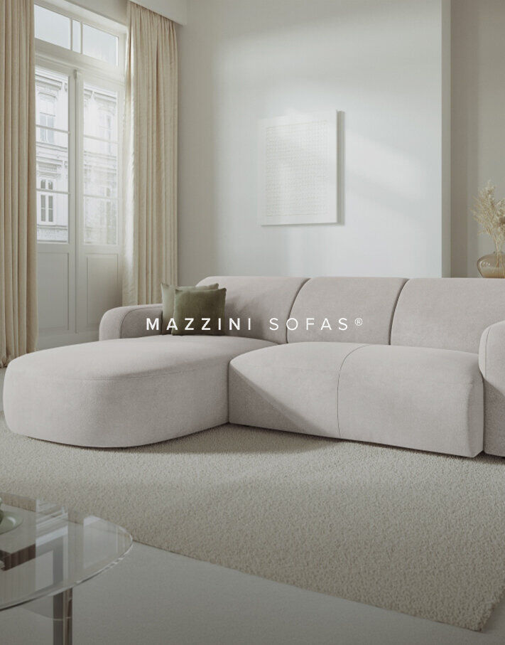 Vente Privée Mazzini Sofas