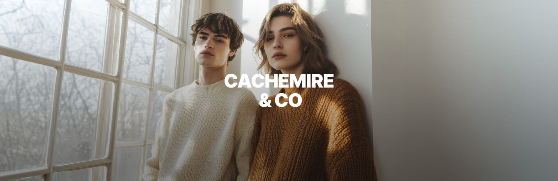 Vente Privée Cachemire & co