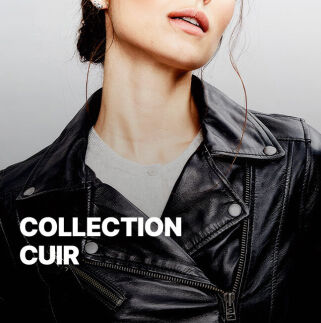 Outlet Collection cuir