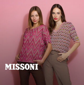 Outlet Missoni