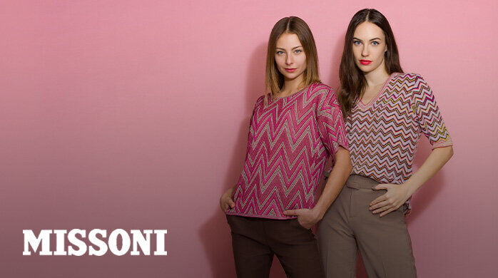 Vente Privée Missoni