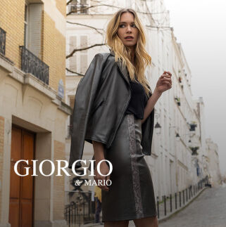 Outlet Giorgio & Mario