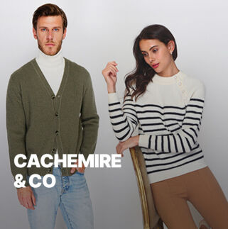 Outlet Cachemire & co