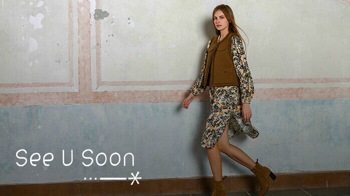 Vente Privée See U soon