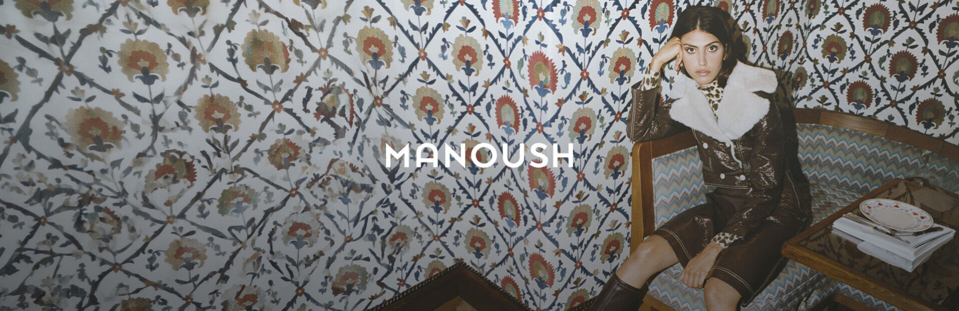 Vente Privée Manoush