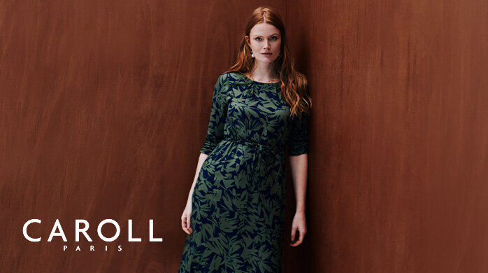 Vente Privée Caroll