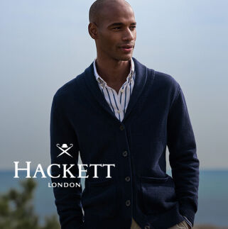 Outlet Hackett London