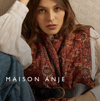 Outlet Maison Anje