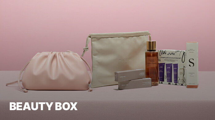 Vente Privée Beauty Box