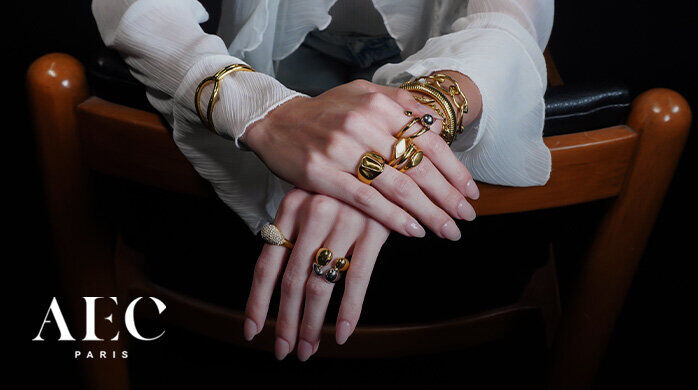 Vente Privée AEC Paris