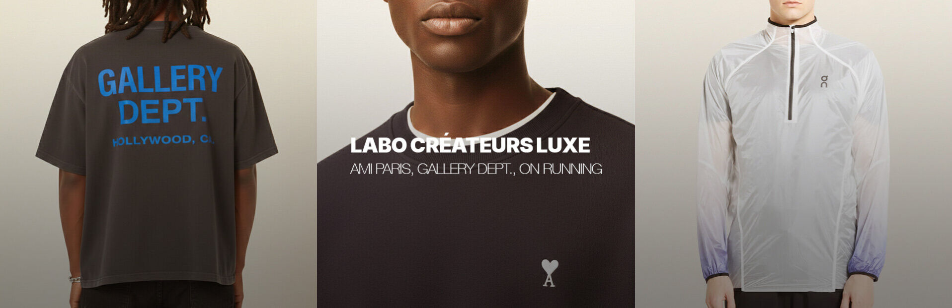 Vente Privée Labo Créateurs Luxe