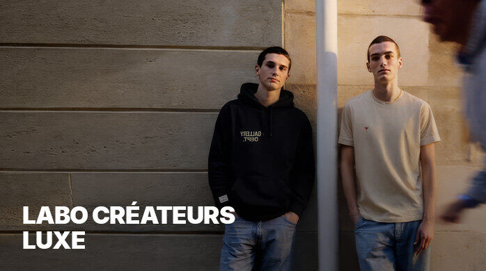 Vente Privée Labo Créateurs Luxe