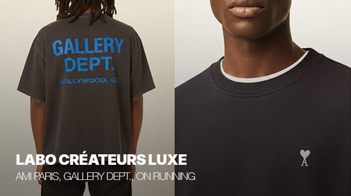 Vente Privée Labo Créateurs Luxe