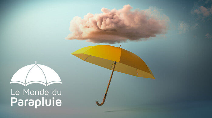 Vente Privée Le Monde du Parapluie