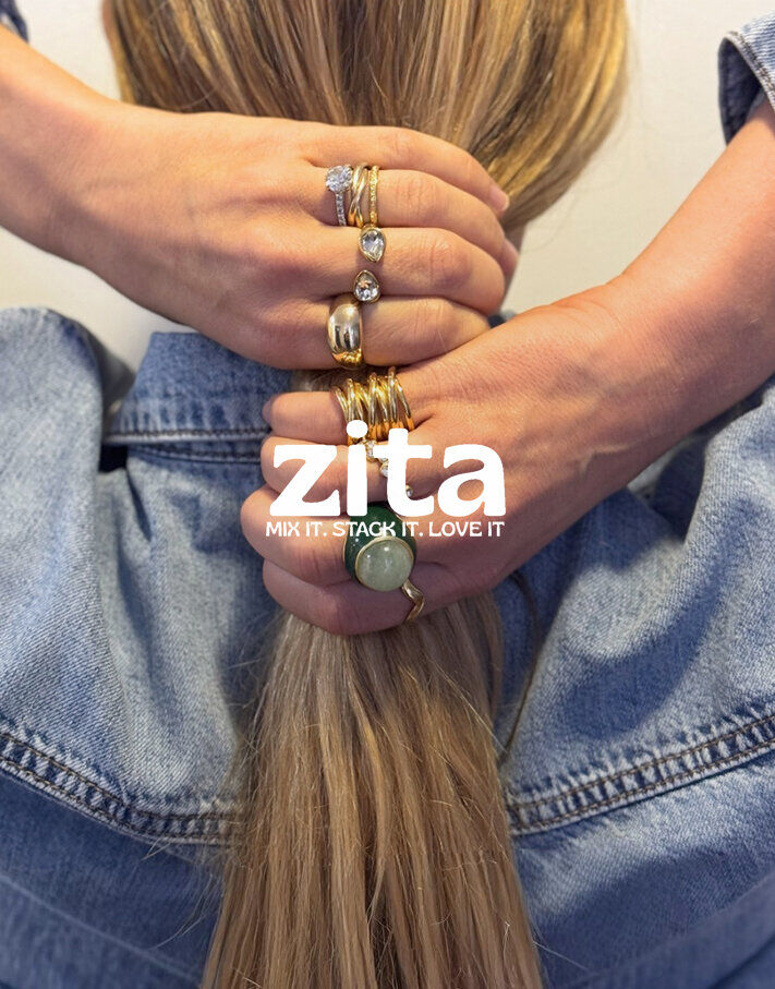 Vente Privée Zita