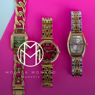 Outlet Monica Monaco
