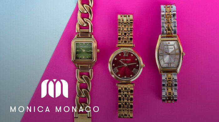 Vente Privée Monica Monaco