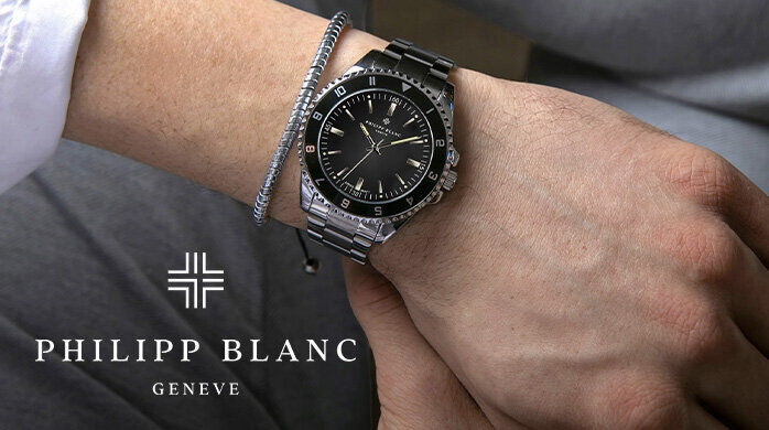 Vente Privée Philipp Blanc