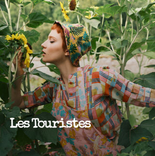 Outlet Les Touristes