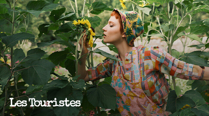 Vente Privée Les Touristes