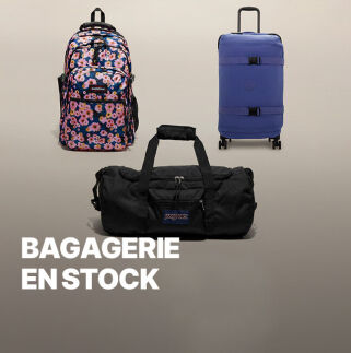 Outlet Bagagerie en stock