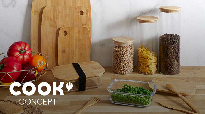 Vente Privée Cook Concept