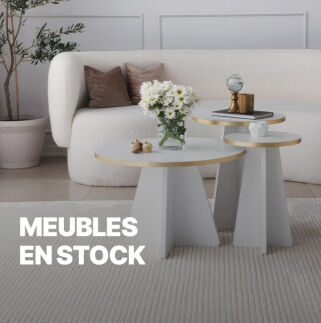 Outlet Meubles en stock