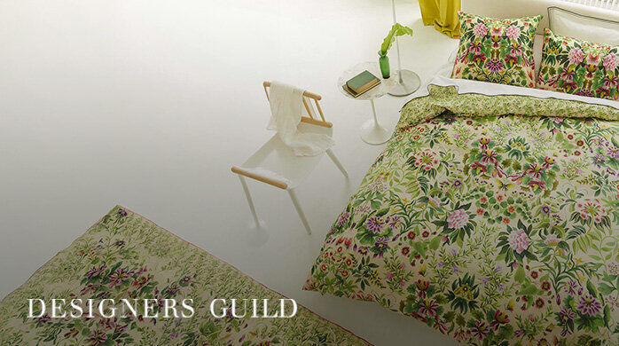 Vente Privée Designers Guild