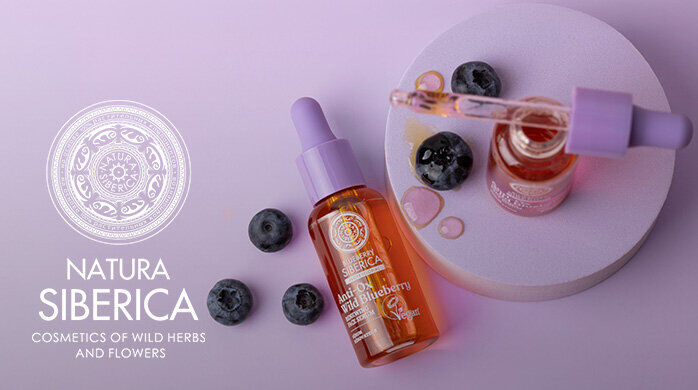 Vente Privée Natura Siberica