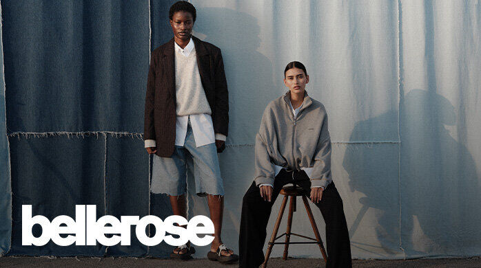 Vente Privée Bellerose