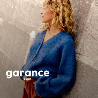 Outlet Garance Paris