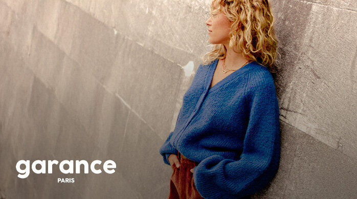 Vente Privée Garance Paris