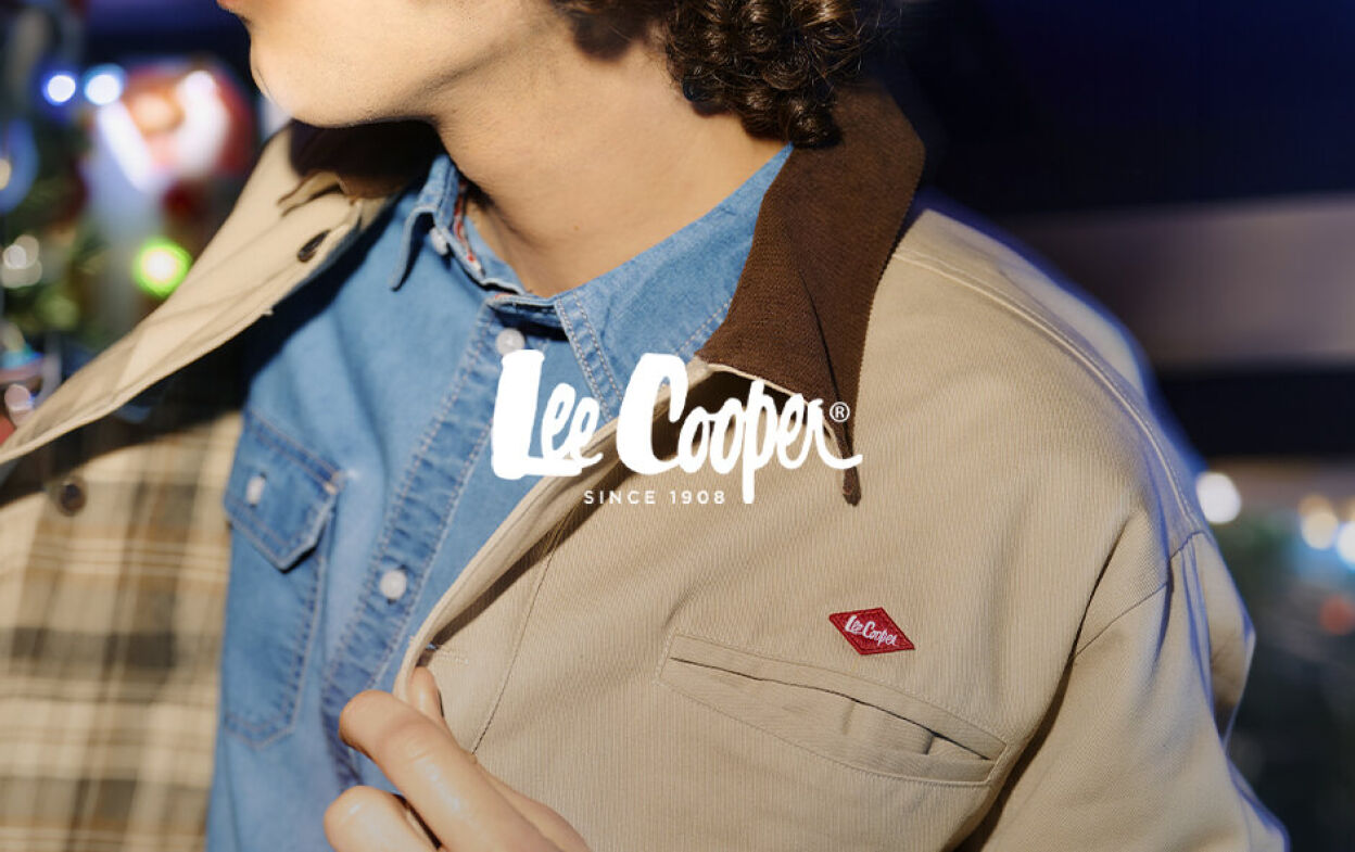 Vente Privée Lee Cooper