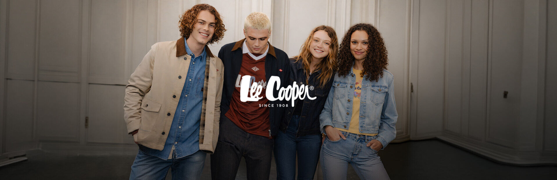 Vente Privée Lee Cooper