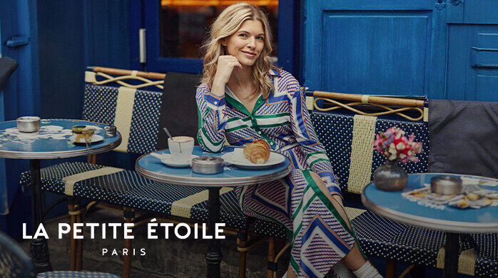 Vente Privée La Petite Etoile