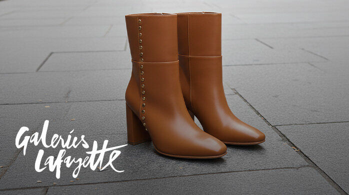 Vente Privée Galeries Lafayette