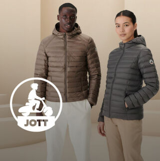 Outlet Jott