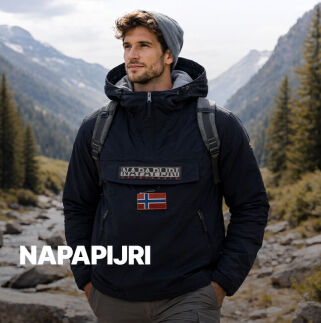 Outlet Napapijri