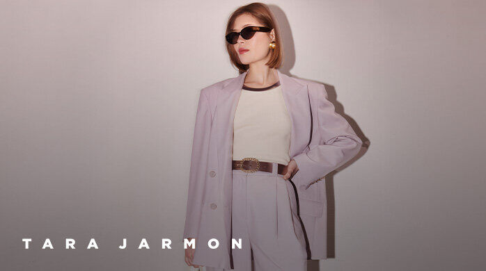 Vente Privée Tara Jarmon