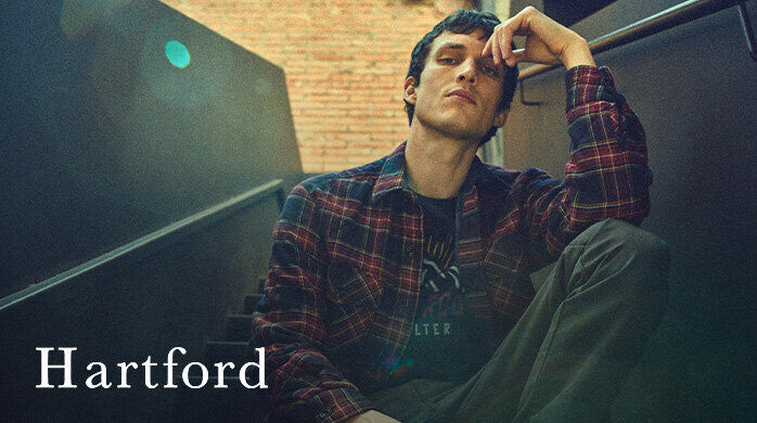 Vente Privée Hartford