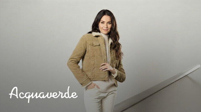 Vente Privée Acquaverde