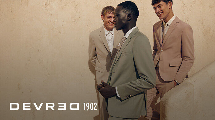 Vente Privée Devred