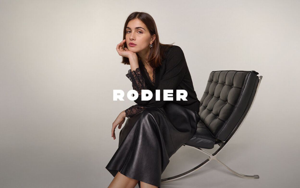 Vente Privée Rodier