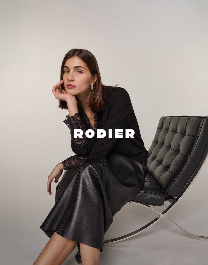 Vente Privée Rodier