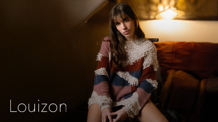 Vente Privée Louizon