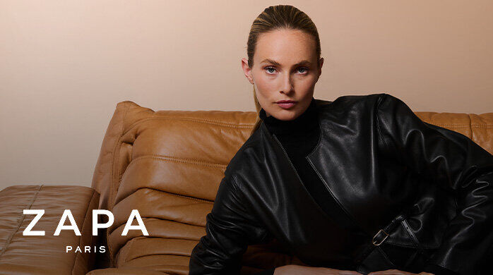 Vente Privée Zapa
