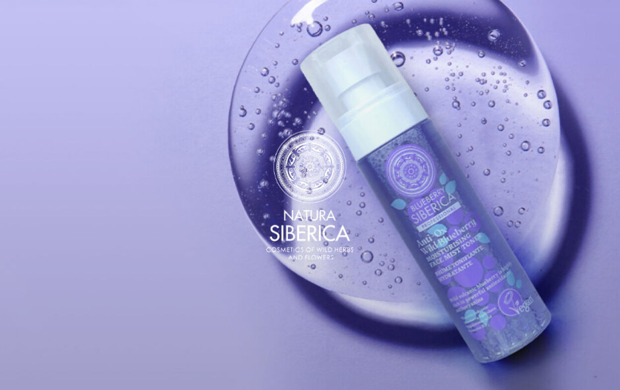 Vente Privée Natura Siberica