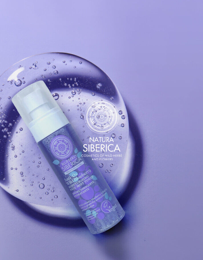 Vente Privée Natura Siberica